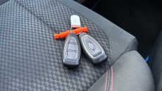 Ford Fiesta 1.0 EcoBoost 95 ST-Line Edition 5dr Petrol Hatchback